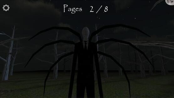 Slender Man: Rise Again screenshot 6