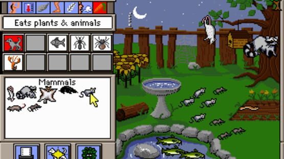 The Treehouse screenshot 1