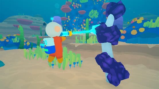 A Loddle to the Left screenshot 2