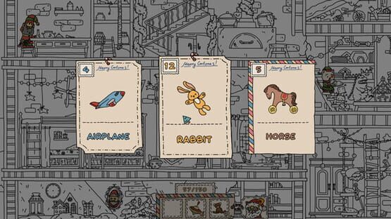 Find All: Christmas screenshot 3