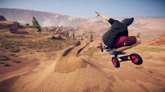 Descenders Next screenshot 7
