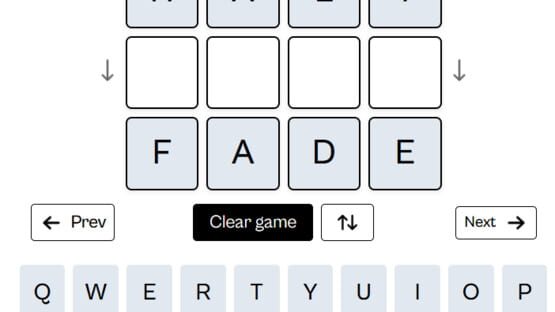 Flipple screenshot 2