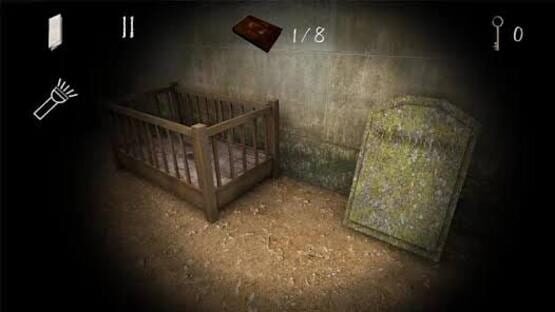 Slendrina: The Cellar 2 screenshot 2