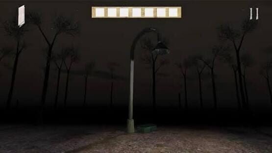 Slendrina: The Forest screenshot 2