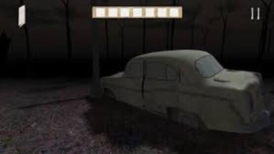 Slendrina: The Forest screenshot 4