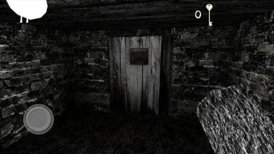 Slendrina X screenshot 4