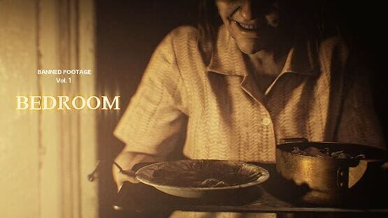 Resident Evil 7: Biohazard - Banned Footage Vol. 1 screenshot 7