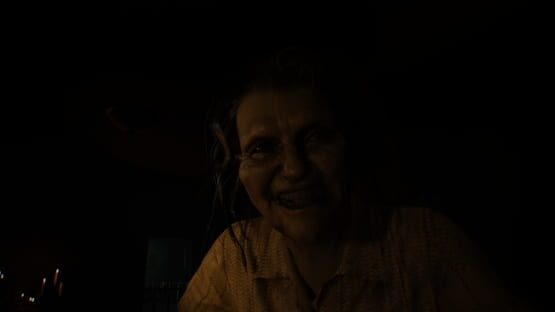 Resident Evil 7: Biohazard - Banned Footage Vol. 1 screenshot 4