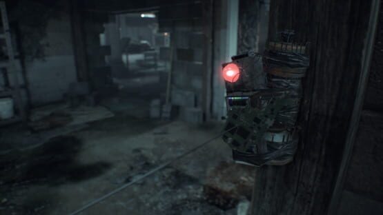Resident Evil 7: Biohazard - Banned Footage Vol. 2 screenshot 6