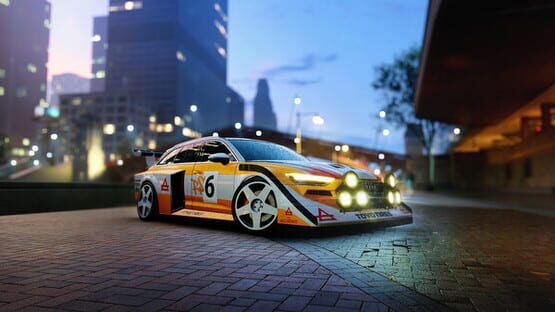 Need for Speed Unbound: Ultimate Collection screenshot 5