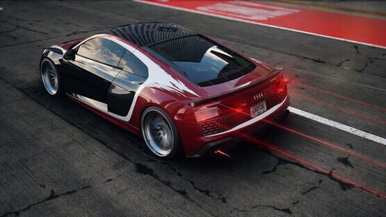 Need for Speed Unbound: Ultimate Collection screenshot 6