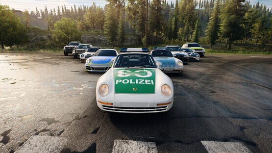 Need for Speed Unbound: Ultimate Collection screenshot 3