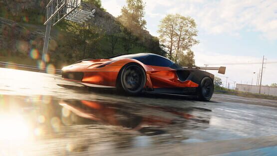 Need for Speed Unbound: Ultimate Collection screenshot 7