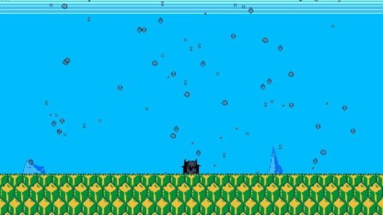 Mega Serval screenshot 9