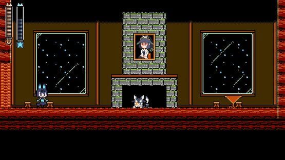Mega Serval screenshot 6