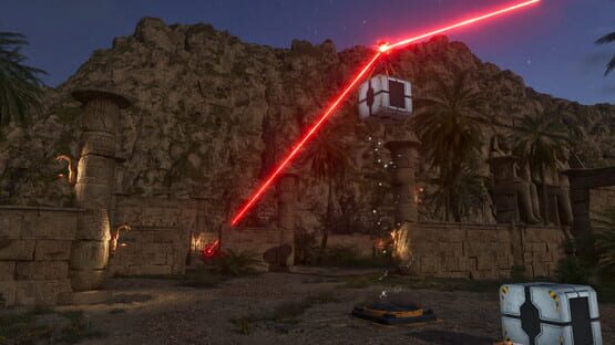 The Talos Principle: Reawakened screenshot 9