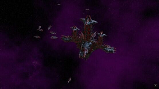Distant Worlds 2: Return of the Shakturi screenshot 11