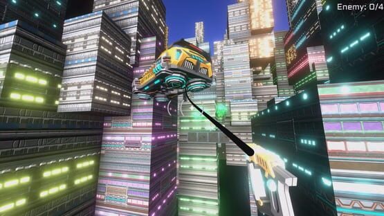 BeatBlast: Rhythm Rampage screenshot 2