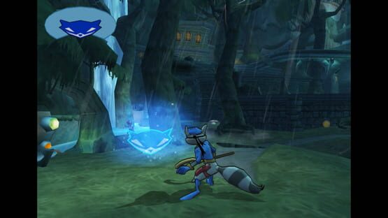 Sly 2: Band of Thieves screenshot 4