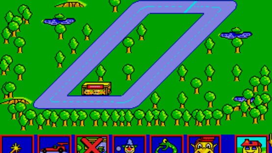 A.J.'s World of Discovery screenshot 10