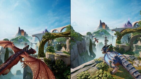 Split Fiction screenshot 7