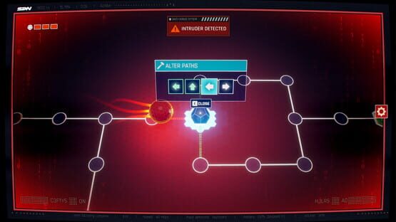 Dispatch screenshot 3