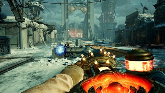 The Outer Worlds 2 screenshot 3