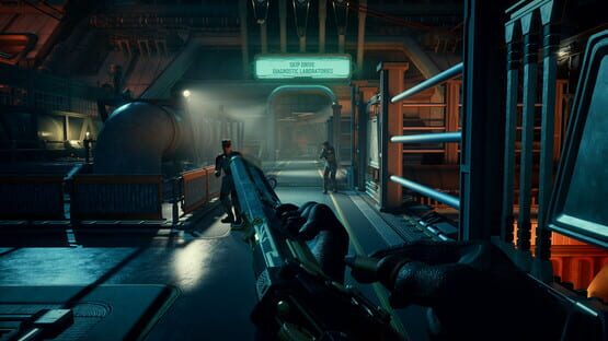 The Outer Worlds 2 screenshot 7