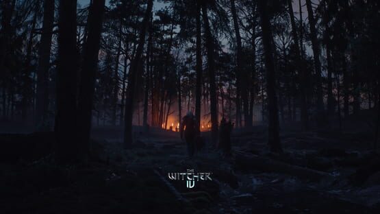 The Witcher IV screenshot 1