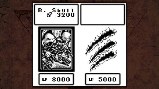 Yu-Gi-Oh! Early Days Collection screenshot 4