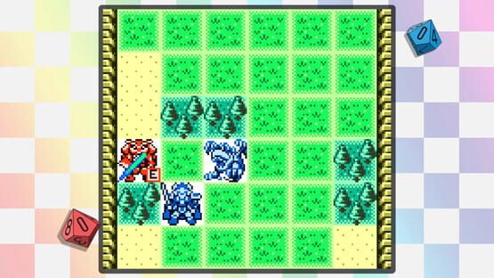 Yu-Gi-Oh! Early Days Collection screenshot 9