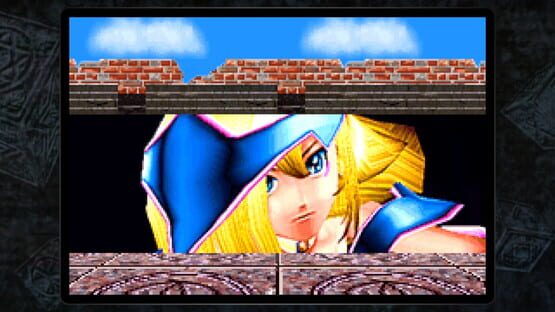 Yu-Gi-Oh! Early Days Collection screenshot 13