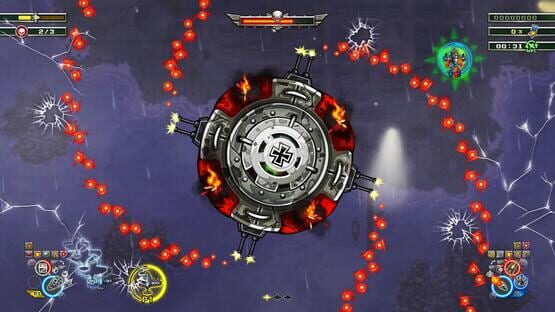 Arcade Shoot-em-up Bundle screenshot 2