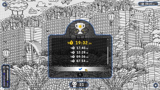 101 Cats Hidden in Singapore screenshot 3