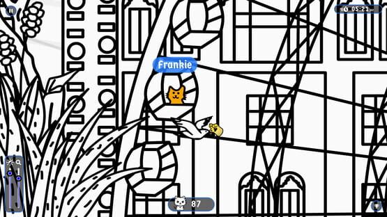 101 Cats Hidden in Miami screenshot 2