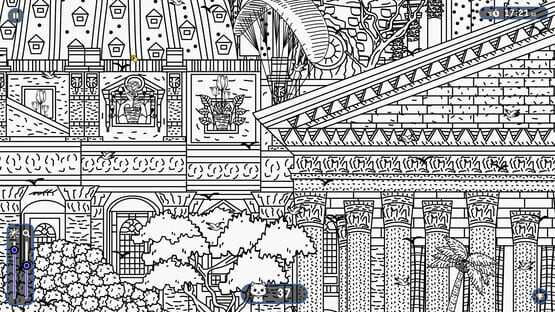 101 Cats Hidden in Rome screenshot 5