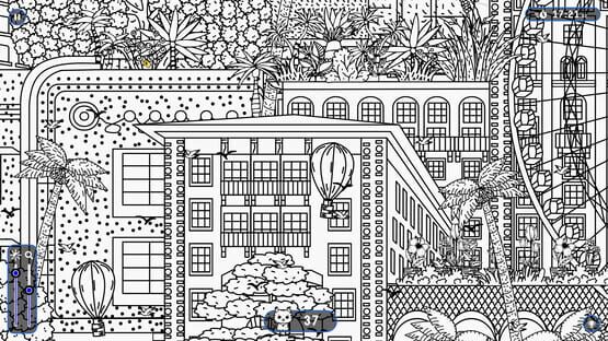 101 Cats Hidden in Miami screenshot 4