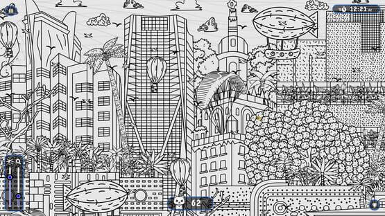 101 Cats Hidden in Miami screenshot 5