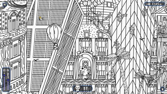 101 Cats Hidden in Madrid screenshot 4