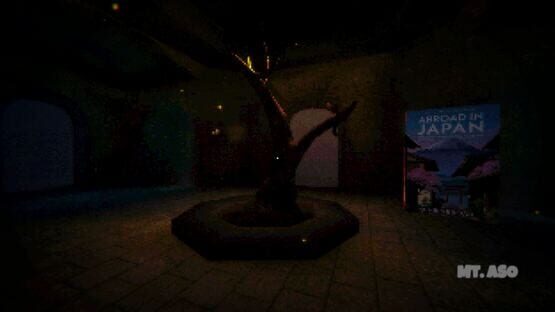 Journey Across Japan: Mysteries of Mt Aso screenshot 5