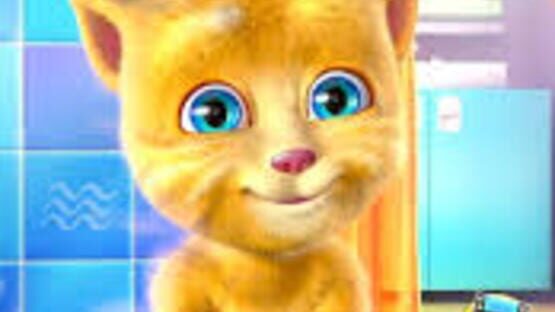 Talking Ginger screenshot 1