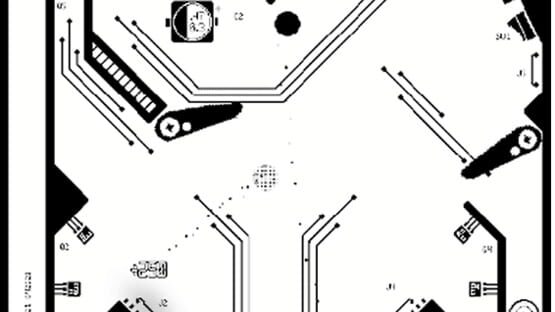 Vertical Collapse: Ghost in the Machine screenshot 1