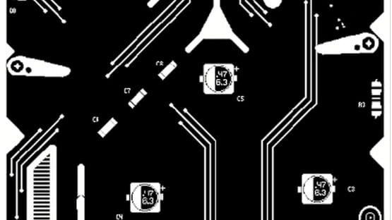 Vertical Collapse: Ghost in the Machine screenshot 2
