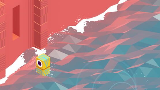Monument Valley screenshot 5