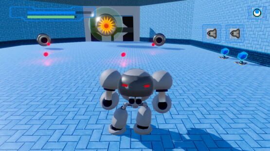 Mech Explorer screenshot 5