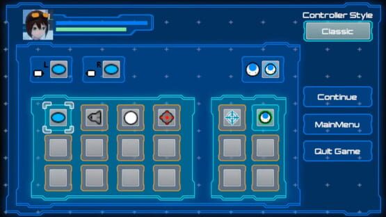 Mech Explorer screenshot 4