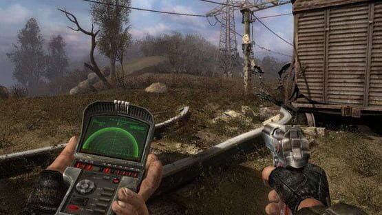 S.T.A.L.K.E.R. Collection screenshot 3