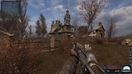 S.T.A.L.K.E.R. Collection screenshot 4