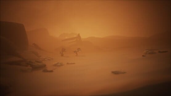 Little Nightmares III screenshot 6