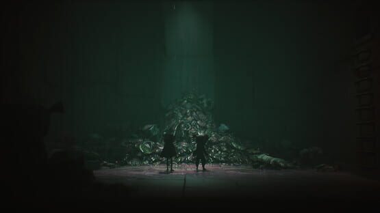 Little Nightmares III screenshot 8